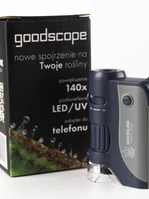 GOOD SCOPE MIKROSKOP