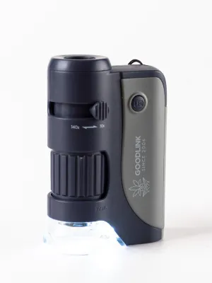 GOOD SCOPE MIKROSKOP