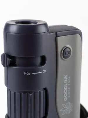 GOOD SCOPE MIKROSKOP