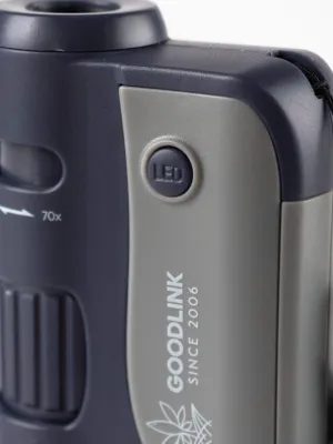 GOOD SCOPE MIKROSKOP