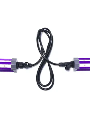LUMATEK 30W UV LED
