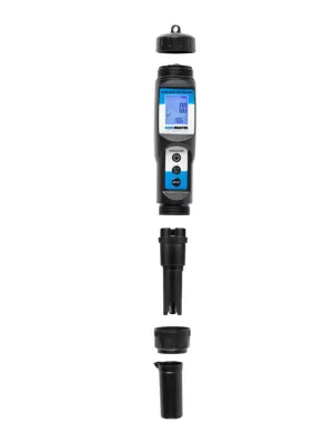 AQUAMASTER COMBO PH&EC&TDS PEN P160 PRO 2 WALIZKA