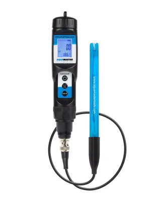 AQUAMASTER PEN PH DO GLEBY S300 PRO 3