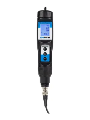 AQUAMASTER PEN PH DO GLEBY S300 PRO 3