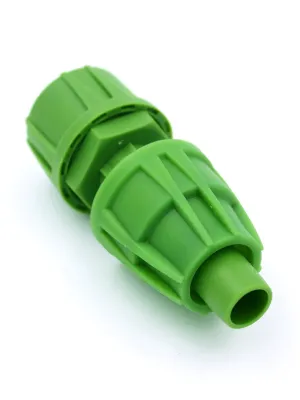 FLORAFLEX MICRO DRIP ZŁĄCZKA 16-17MM-3/4" 2SZT