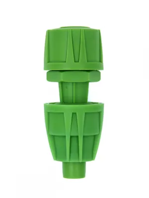 FLORAFLEX MICRO DRIP ZŁĄCZKA 16-17MM-3/4" 2SZT