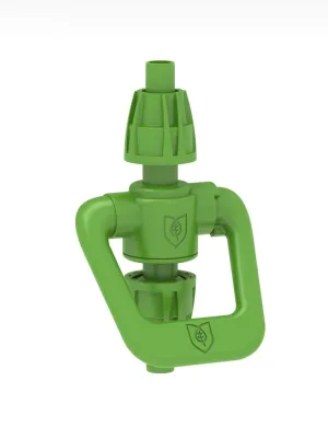 FLORAFLEX MICRO DRIP ZAWÓR ZAMYKAJĄCY 16-17MM