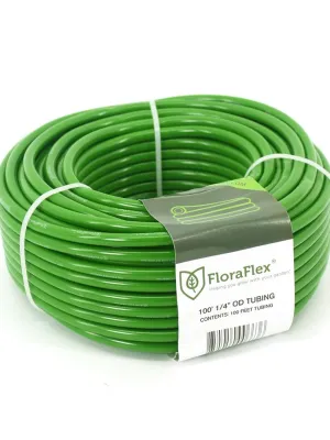 FLORAFLEX FLORA TUBE WĘŻYK 1/4" 30M