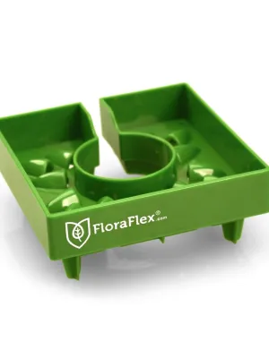 FLORAFLEX FLORACAP 2.0 4"