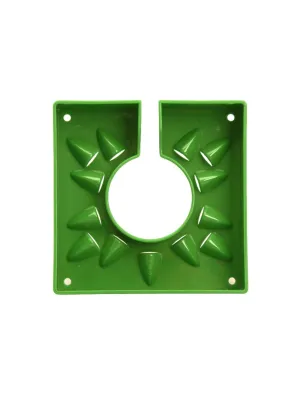 FLORAFLEX FLORACAP 2.0 4"