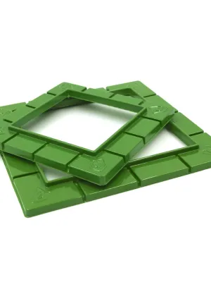 FLORAFLEX RAMKA 6" NA 8"