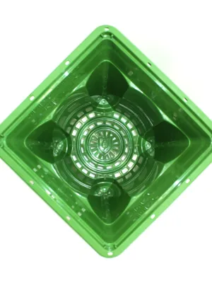 FLORAFLEX POTPRO DONICZKA KWADRATOWA 3.8L