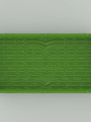 FLORAFLEX INCUBATOR TACA