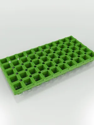 FLORAFLEX INCUBATOR TACA NA 50 KOSTEK