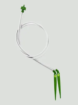 FLORAFLEX MICRO DRIP PODWÓJNY PAJĄCZEK 45CM 10SZ