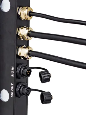 LUMATEK ZEUS 1000W XTREME PPFD CO2 LED