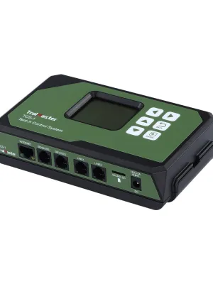 TROLMASTER TENT-X MAIN CONTROLLER 3-IN-1 TCS-1