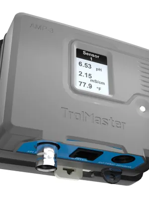 TROLMASTER AQUA-X PRO SENSOR BOARD AMP-3