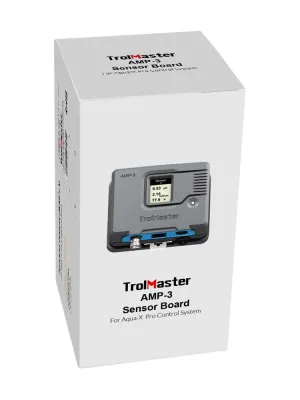 TROLMASTER AQUA-X PRO SENSOR BOARD AMP-3