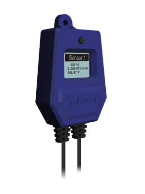 TROLMASTER AQUA-X SENSOR WILGOTNOŚCI I EC WCS-2