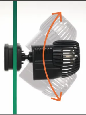 SICCE POMPA CYRKULACYJNA VOYAGER NANO 2000