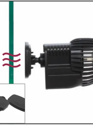 SICCE POMPA CYRKULACYJNA VOYAGER NANO 2000