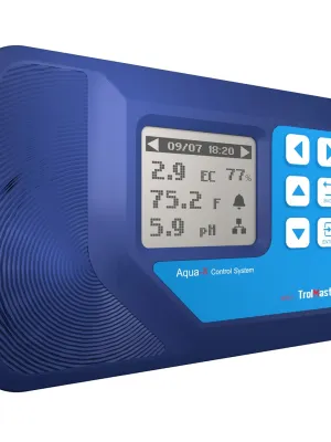 TROLMASTER AQUA-X CONTROLER NFS-1E