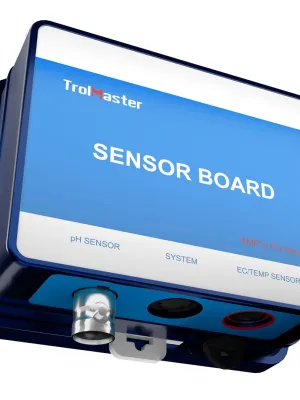 TROLMASTER AQUA-X SENSOR BOARD AMP-2