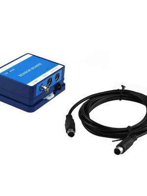 TROLMASTER AQUA-X SENSOR BOARD AMP-2
