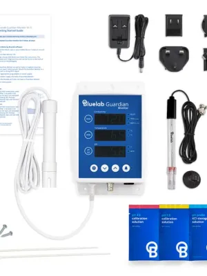 BLUELAB GUARDIAN MONITOR WI-FI