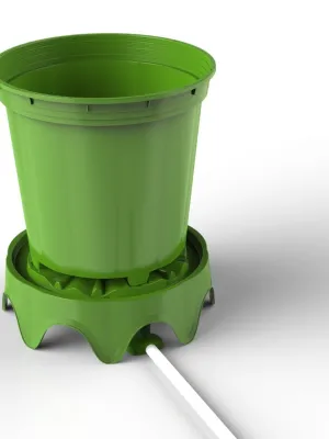 FLORAFLEX POTPRO PODSTAWA