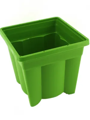 FLORAFLEX POTPRO DONICZKA KWADRATOWA 7.6L