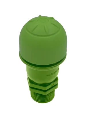 FLORAFLEX AIR BLEED ZAWÓR ODPOWIETRZAJĄCY