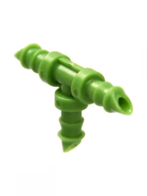 FLORAFLEX MICRO DRIP ŁĄCZNIK T 1/4" 10 SZT