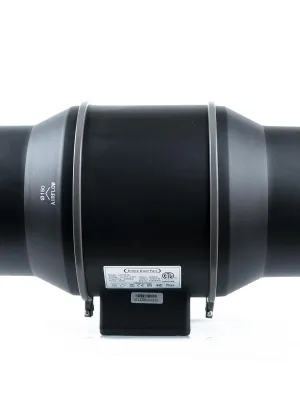 GOOD FAN POTENCJOMETR 600M3/H FI150MM
