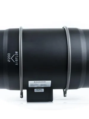 GOOD FAN POTENCJOMETR 850M3/H FI200MM