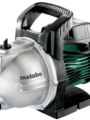 POMPA WODY METABO P 2000 G 2000L/H