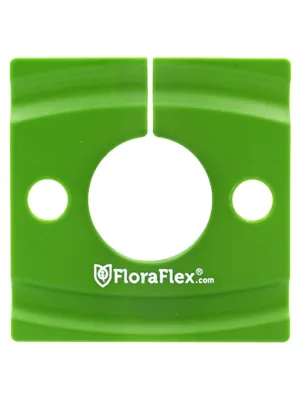 FLORAFLEX MICRO DRIP DRIP SHIELD 2.0 6" 10SZT