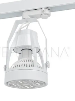 VERTICANA SZYNA RAIL 2M BIAŁA
