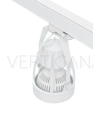 VERTICANA SZYNA RAIL 2M BIAŁA
