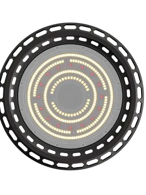 LED UFO-ECO TRPS 150W DUAL