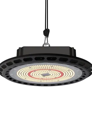 LED UFO-ECO TRPS 300W DUAL