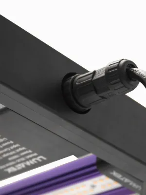 LUMATEK ZEUS 1000W PRO 3.1