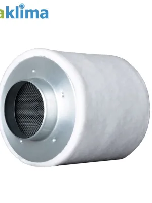PRIMA KLIMA FILTR ECO LINE FI100 160-240M3/H