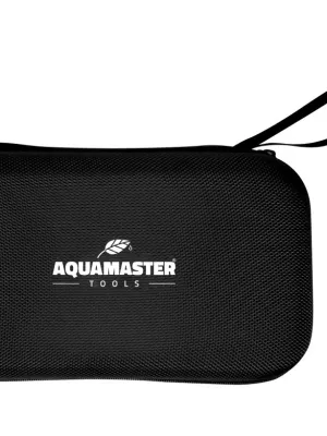 AQUAMASTER HANDHELD METER PH&EC DO GLEBY H600 PRO
