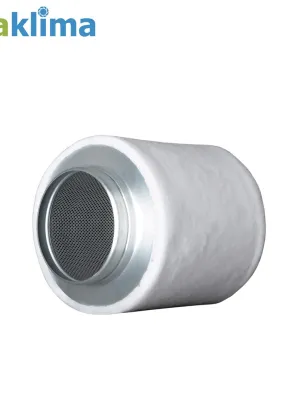 PRIMA KLIMA FILTR ECO LINE FI125 160-240M3/H
