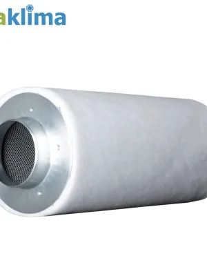 PRIMA KLIMA FILTR ECO LINE FI100 360-480M3/H