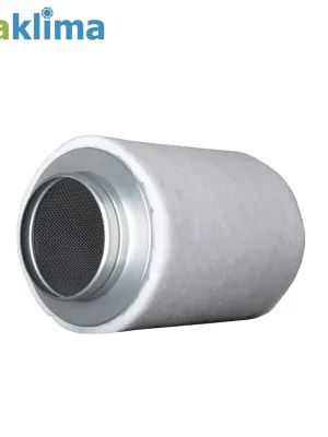 PRIMA KLIMA FILTR ECO LINE FI125 240-360M3/H