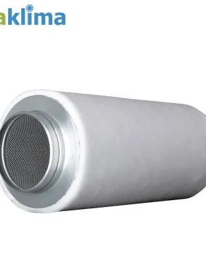 PRIMA KLIMA FILTR ECO LINE FI125 360-480M3/H