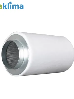 PRIMA KLIMA FILTR ECO LINE FI160 475-620M3/H K2602